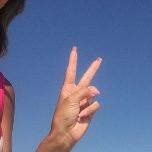 Meet your Posher, Amber